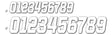 D-COR 45-34-5