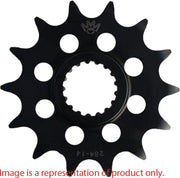 50-00-13 Front Cs Sprocket Steel 13t 420 Husq/Ktm