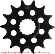 50-02-13 Front Cs Sprocket Steel 13t 520 Husq/Ktm