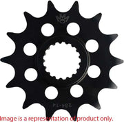 MIKA METALS 50-02-14 Front Cs Sprocket Steel 14t 520 Husq/Ktm