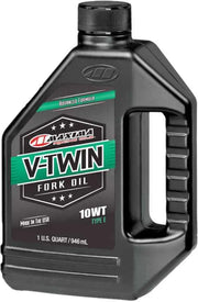 50-02901 V Twin Type E Fork Oil 10wt 32oz