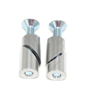 50-033S Enduro Engineering Taper Lock Set For Steel Handlebars - RV and Auto Parts