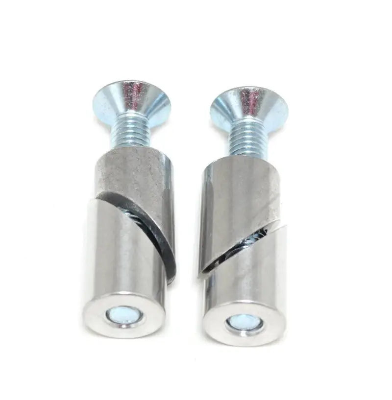50-033S Enduro Engineering Taper Lock Set For Steel Handlebars - RV and Auto Parts
