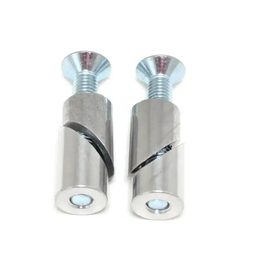 50-033S Enduro Engineering Taper Lock Set For Steel Handlebars - RV and Auto Parts