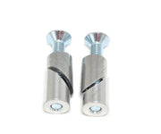 50-033TW Enduro Engineering Taper Lock Set For Renthal Twinwall Handlebars Yam - RV and Auto Parts