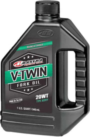 50-03901 V Twin Type E Fork Oil 20wt 32oz