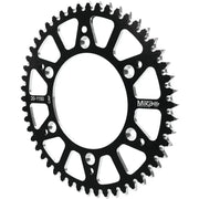 50-07-37K Rear Sprocket Aluminium 37t 415 Husq/Ktm