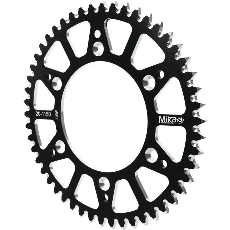 50-07-37K Rear Sprocket Aluminium 37t 415 Husq/Ktm