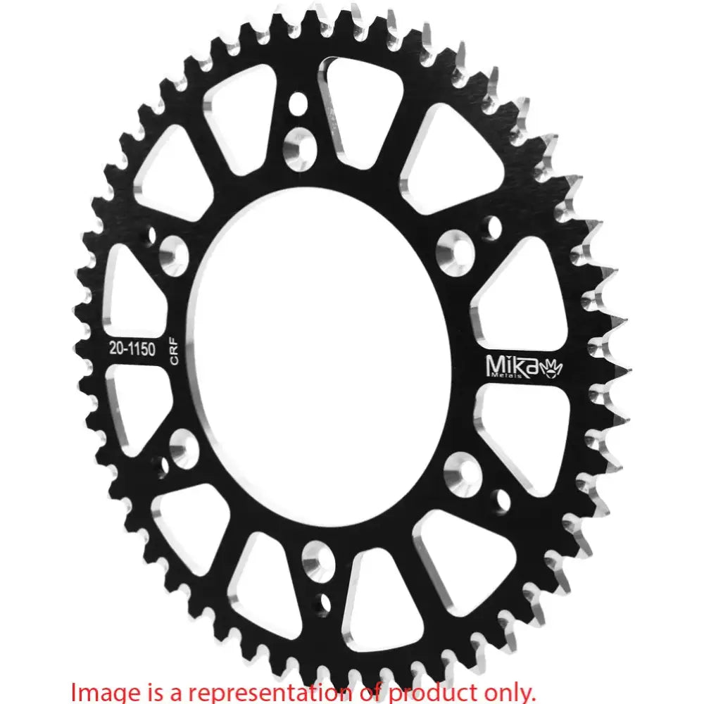 50-0947 Rear Sprocket Aluminium 47t 420 Husq/Ktm
