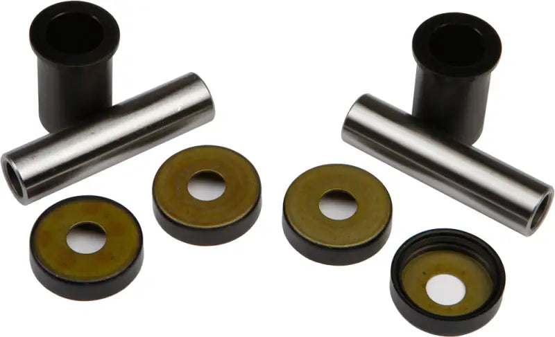 Suspension bushing and pin components for 50-1027 Lower A Arm Bearing Kit