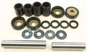 Metal and rubber suspension parts for 50-1075-K Rear Knuckle Bushing Kit