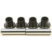 50-1090 Lower A Arm Bearing Kit for ATV repair, featuring high-quality bushings, hardened pins, and seals. Ideal for RV, automotive, powersports, off-road, marine, exterior, truck bed, and RV parts, enhancing suspension travel and durability. Powersports, AVADA - Best Sellers