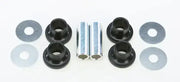50-1143 Lower A Arm Bearing Kit for Utility ATV, comprising HD Delrin bushings, high-quality bearings, seals, shafts, and miscellaneous components, ensuring superior performance, durability, and long-lasting reliability, ideal for off-road and tough terrains, Powersports, AVADA - Best Sellers