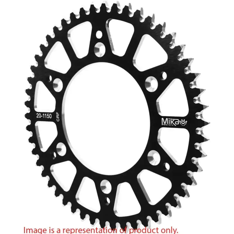 50-1148 Rear Sprocket Aluminium 48t 520 Husq/Ktm