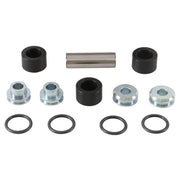 50-1179 A Arm Bearing Kit for Utility ATV repair, featuring premium Delrin bushings, bearings, seals, and shafts for enhanced suspension, durability, and performance, Powersports,AVADA - Best Sellers