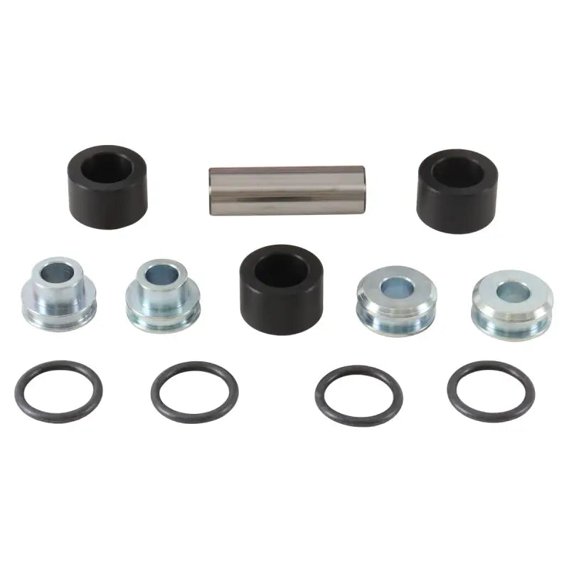 50-1179 A Arm Bearing Kit for Utility ATV repair, featuring premium Delrin bushings, bearings, seals, and shafts for enhanced suspension, durability, and performance, Powersports,AVADA - Best Sellers
