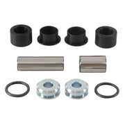 Assorted bushings sleeves washers and o-rings for 50-1180 A Arm Bearing Kit