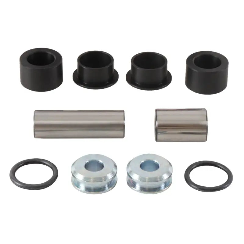 Assorted bushings sleeves washers and o-rings for 50-1180 A Arm Bearing Kit
