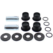 50-1192 A Arm Kit for ATV with bearings, seals, shafts, and HD Delrin bushings for enhanced A-Arm performance, Powersports, AVADA - Best Sellers