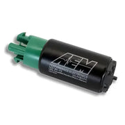 50-1215 AEM Electronics Fuel Pump Electric 320 LPH at 43 PSI