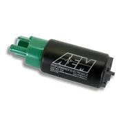 50-1220 AEM Electronics Fuel Pump Electric 320 LPH at 43 PSI