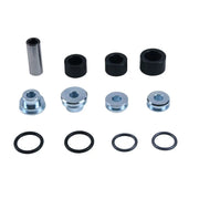 50-1237 Front Lower A Arm Rebuild Kit Pol - A-Arm Bearing
