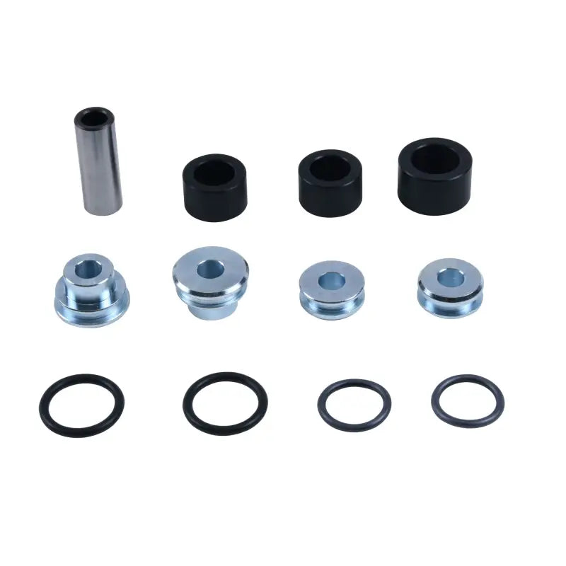 50-1237 Front Lower A Arm Rebuild Kit Pol - A-Arm Bearing