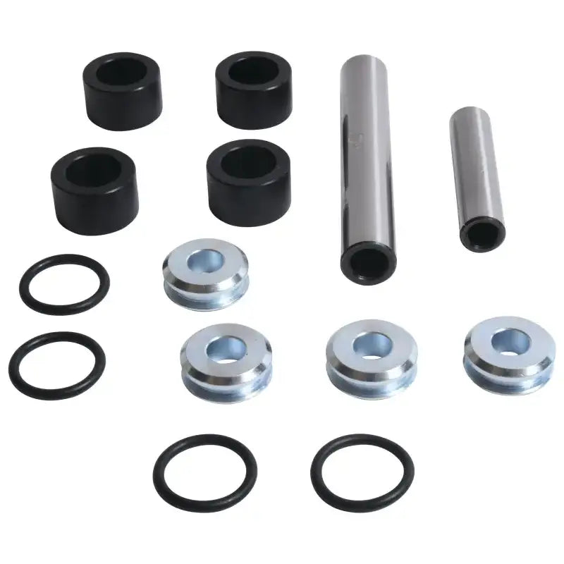 50-1243 Rear Knuckle Bushing Kit for RVs, Automotive, Powersports, off-road, marine, trucks accessories, and interior and exterior applications, Powersports, AVADA - Best Sellers