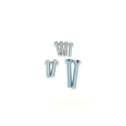 50-134 Enduro Engineering Evolution 2 Debris Deflector Replacement Fastener Set - RV and Auto Parts
