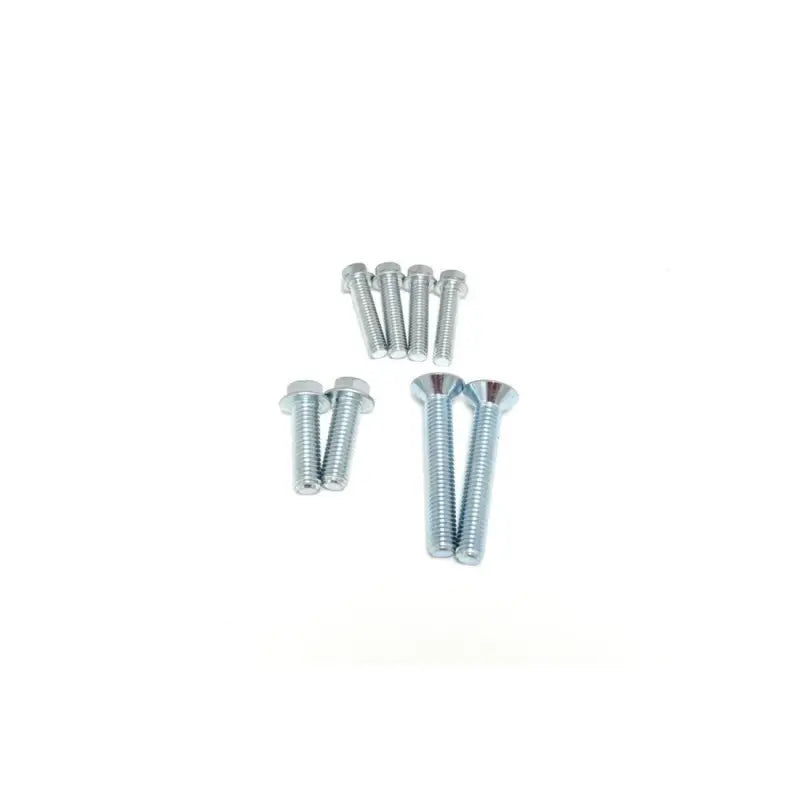 50-134 Enduro Engineering Evolution 2 Debris Deflector Replacement Fastener Set - RV and Auto Parts
