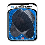 STOMPGRIP Universal Large Kit Icon Black for Powersports