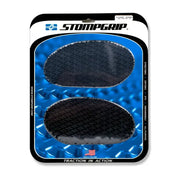STOMPGRIP Universal Small Kit Icon Black for Powersports
