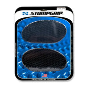 STOMPGRIP Universal Small Kit Icon Black for Powersports