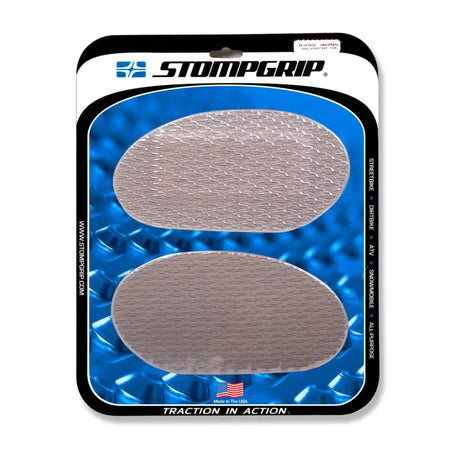 50-14-0002C Stompgrip Universal Small Kit Icon Clear 