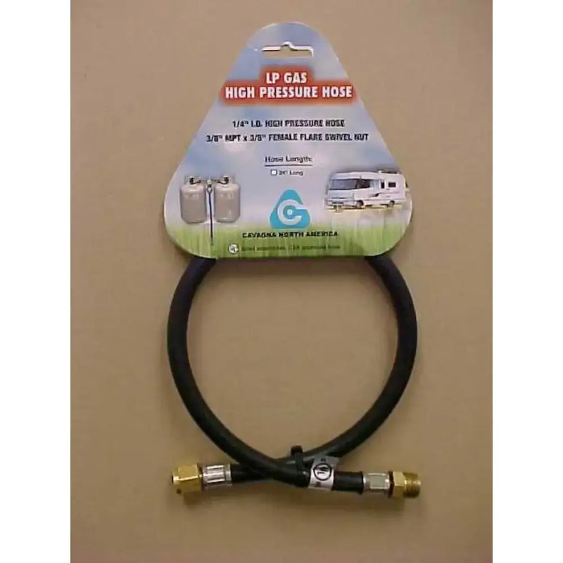 50-A-190-0033 Propane Hose