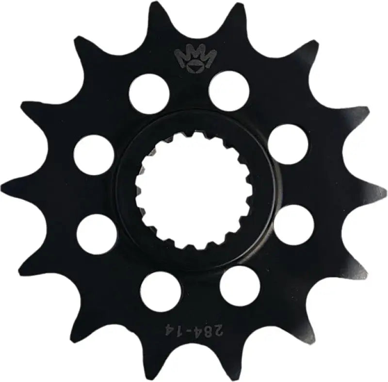 50-415-12 Front Cs Sprocket Steel 12t 415 Ktm