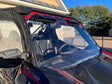 50-50493KIT Seizmik Versa Vent Windshield Kaw Krx 1000 - Windshield/Windscreen