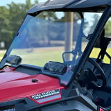 50-50495KIT Seizmik Versa Vent Windshield Hon Pioneer 1000 - Windshield/Windscreen