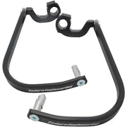 50-5236B Enduro Engineering Evo 2 Debris Deflector Kit Sherco Oxia 1 1/8 Inch - Handguards