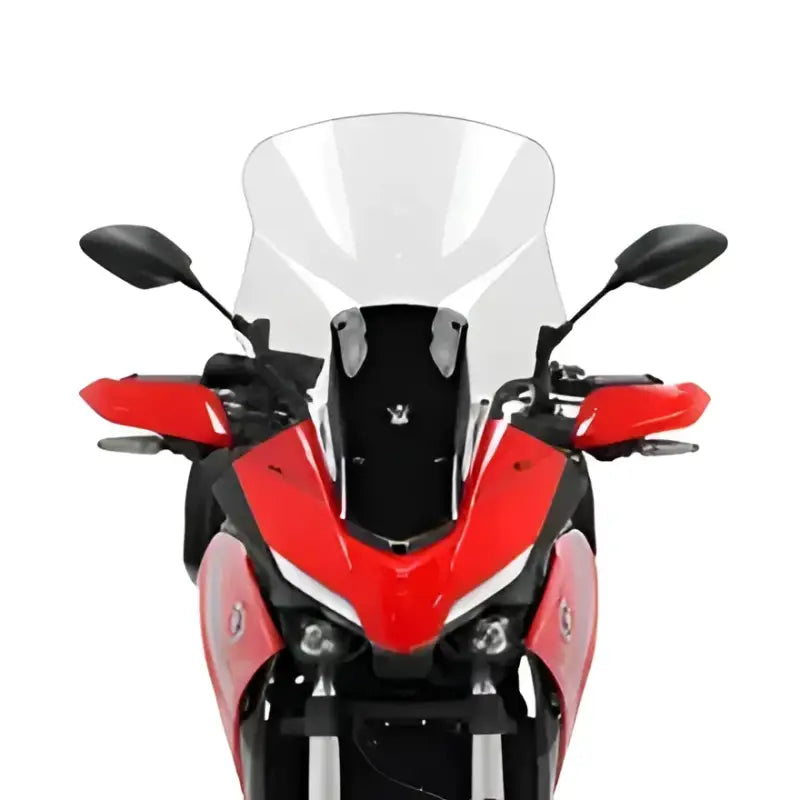 50-54921KIT Seizmik Versa Vent Windshield Yam Rmax - Windshield/Windscreen