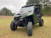 50-54921KIT Seizmik Versa Vent Windshield Yam Rmax - Windshield/Windscreen