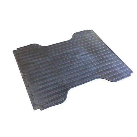 Westin 50-6375 Westin 2015-2018 Ford F-150 (8ft Bed) Truck Bed Mat - Black