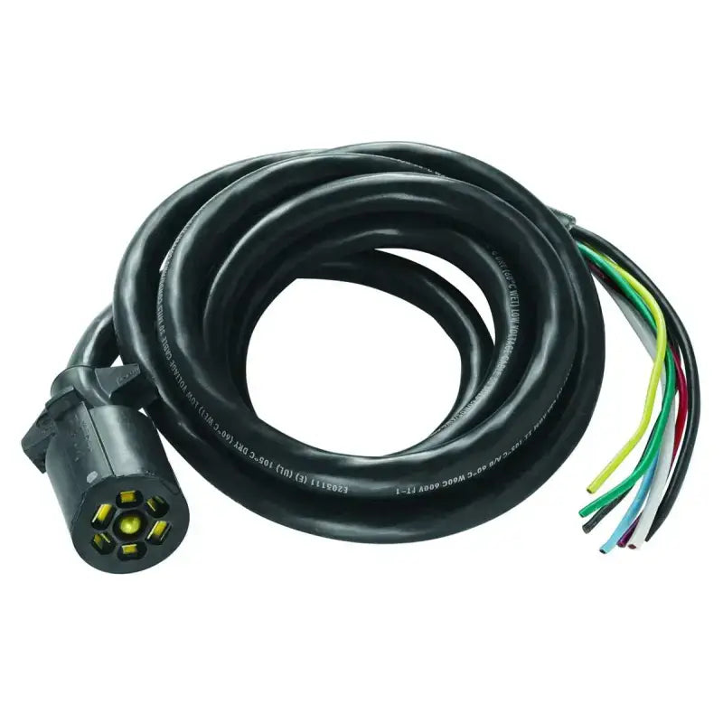 50-67-620 Trailer Wiring Connector