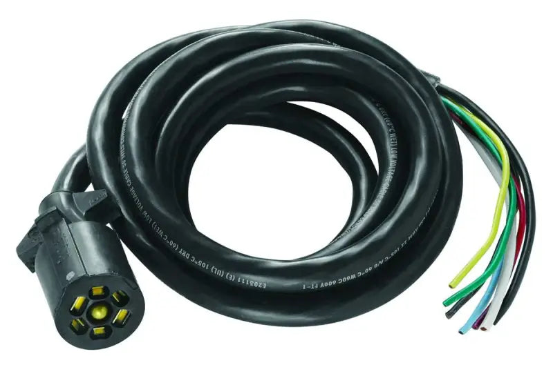 50-67-620 Trailer Wiring Connector