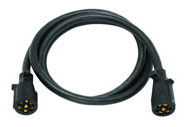 50-67-901 Trailer Wiring Connector Extension