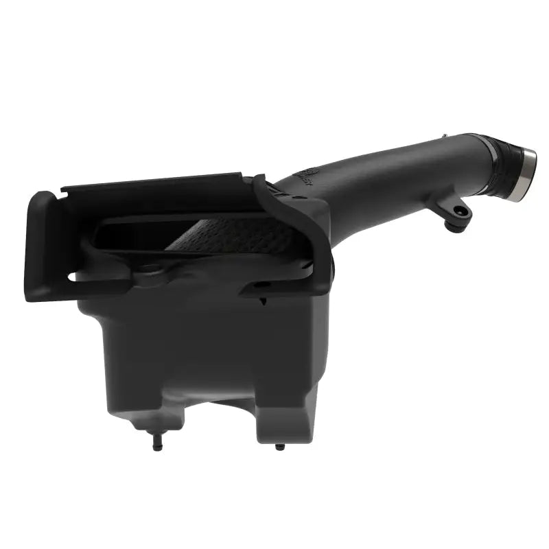 aFe 50-70062D 50-70062D aFe 20-21 Jeep Wrangler (JL) V6-3.0L (td) Momentum HD Cold Air Intake System w/ Pro Dry S Media