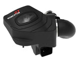 aFe 50-70067D aFe Momentum GT Cold Air Intake System w/Pro Dry S Filter 17-21 BMW 530 L4-2.0L