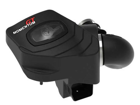 aFe 50-70067D aFe Momentum GT Cold Air Intake System w/Pro Dry S Filter 17-21 BMW 530 L4-2.0L