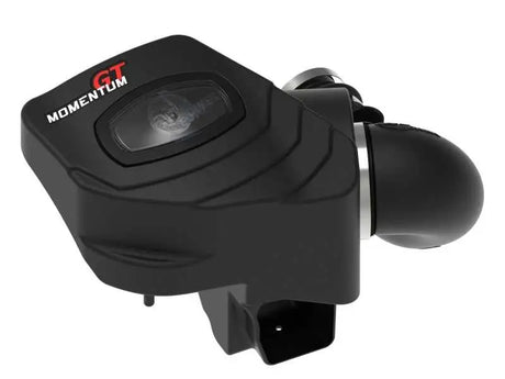 aFe 50-70067R aFe Momentum GT Cold Air Intake System w/Pro 5R Filter 17-21 BMW 530 L4-2.0L