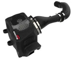 aFe 50-70070D aFe Momentum HD Cold Air Intake System w/ Pro DRY S Filter 20-22 Dodge Ram 1500 V6-3.0L